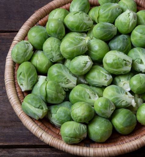 NauticaF1BrusselSprouts