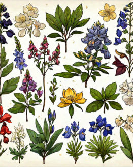 Native Plants