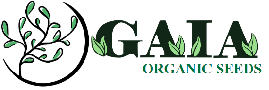 Gaia Organic Seeds