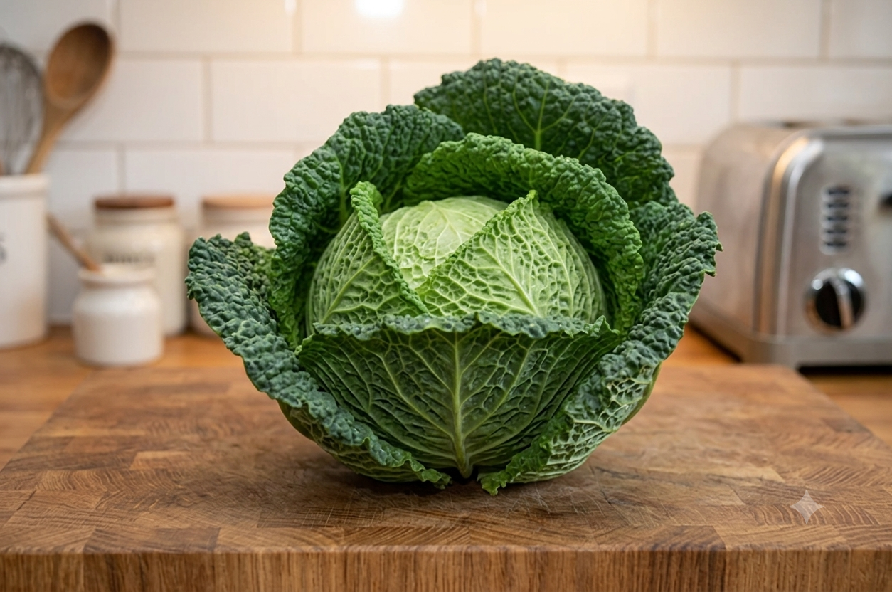SavoyPerfectionCabbage1 SavoyPerfectionCabbage1