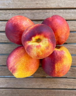 Nectarine