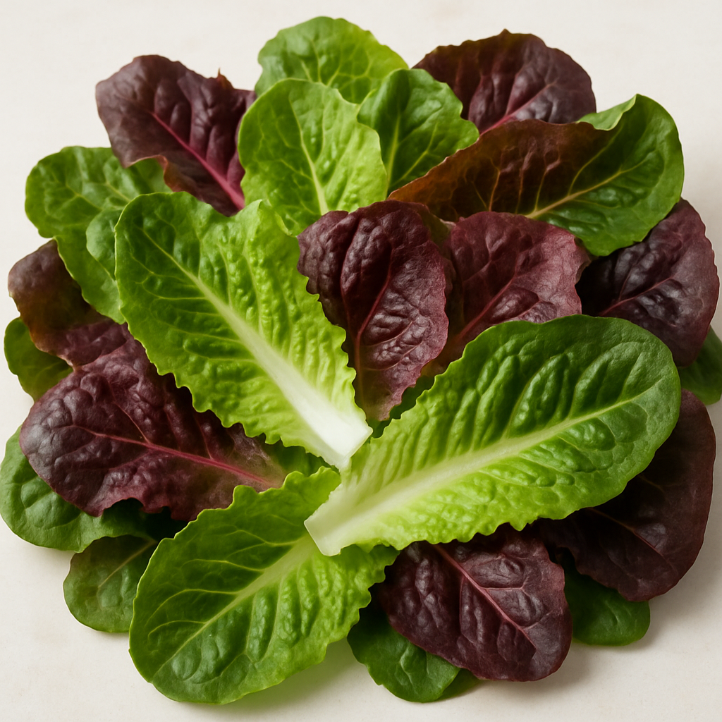 RomaineLettuceMix