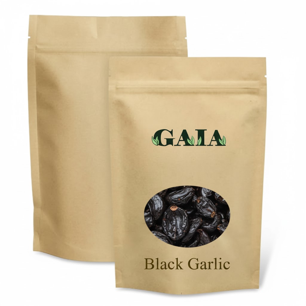 GaiaBlackGarlicPouch