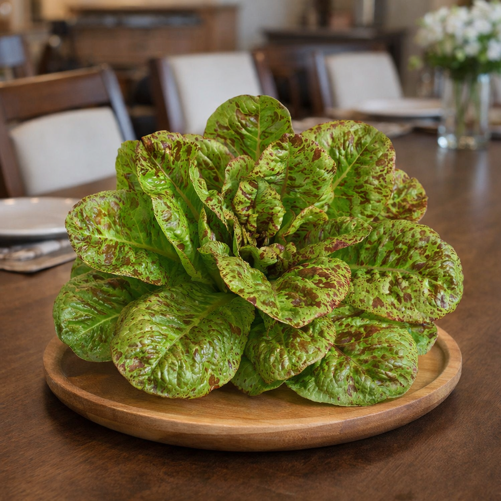 Freckles Romaine Lettuce
