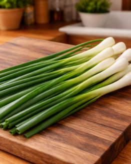 Tokyo Long Bunching Onion