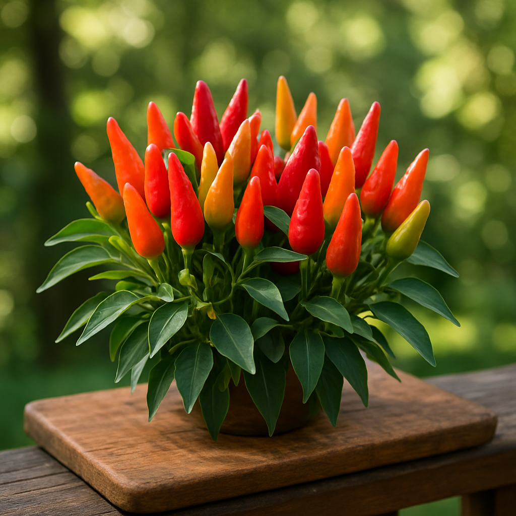 CandlelightHotPepper