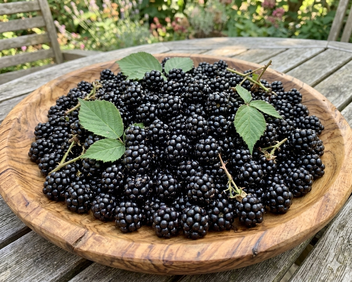 ChesterBlackberry
