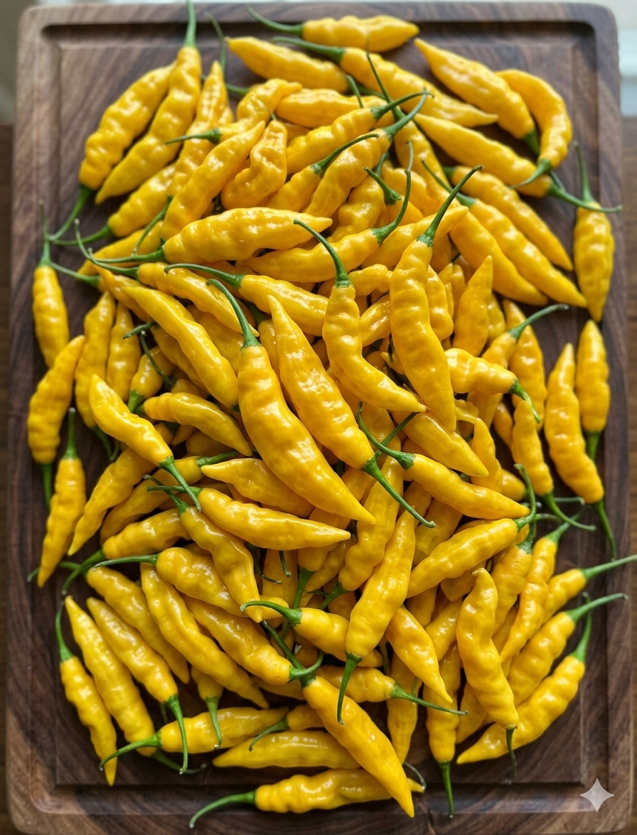 GuyanaHotPepper