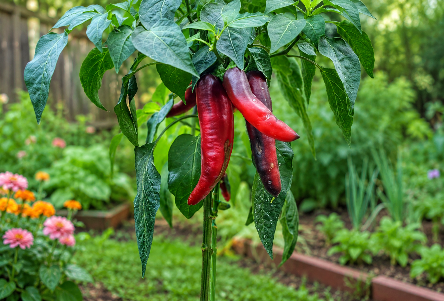 HatchGreenRattlesnakeXHotPepper