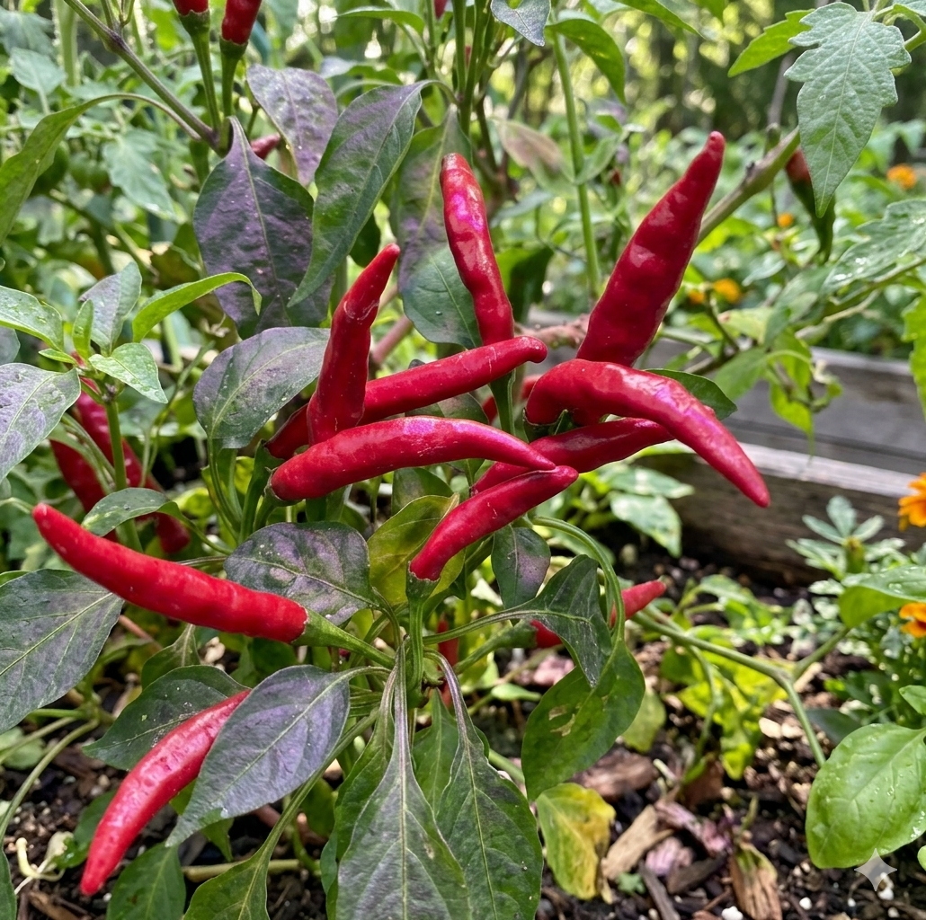 HawksClawHotPepper