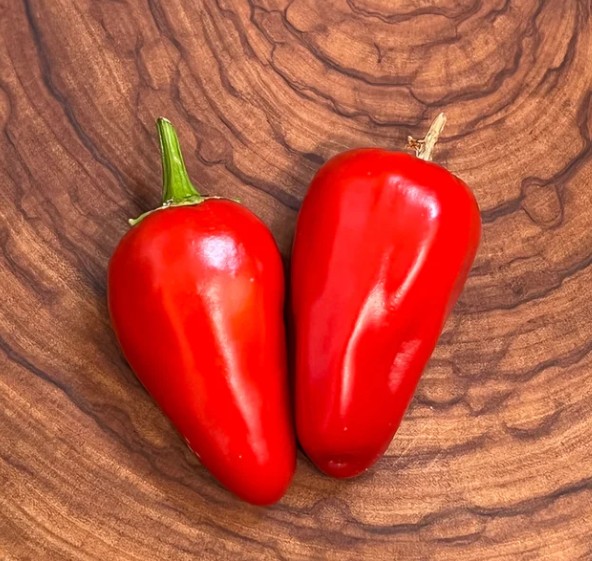 ItalianHotPepper