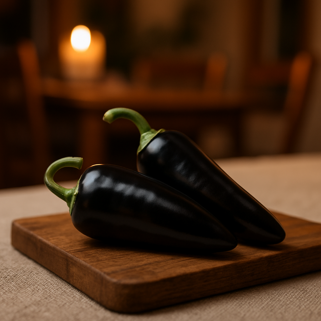 JalapenoBlackHotPepper