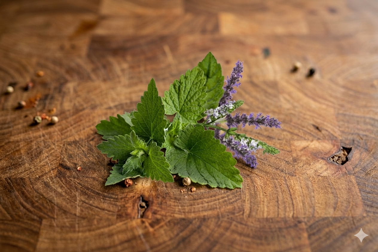 Patchouli