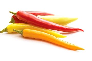 PencilYellowHotPepper