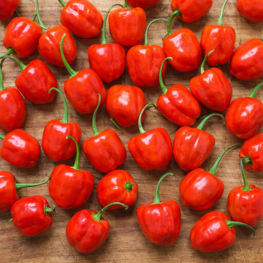 Pilange Hot Pepper