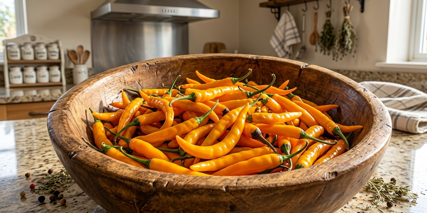 ThunderMountainLongHornOrangePepper