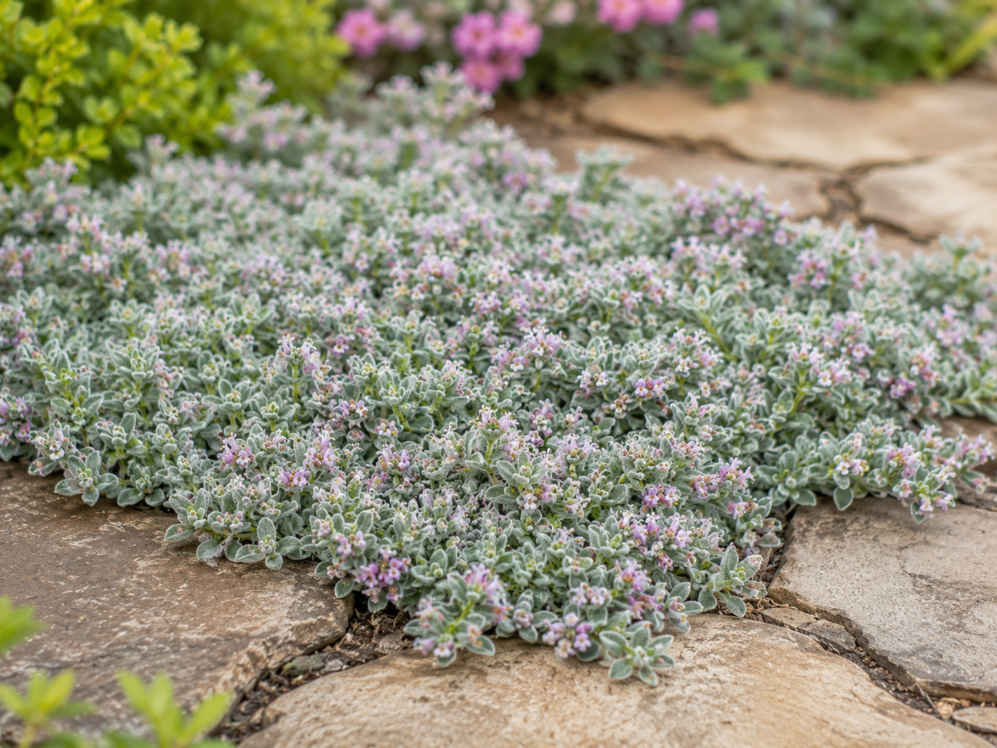 WoollyThyme WoollyThyme